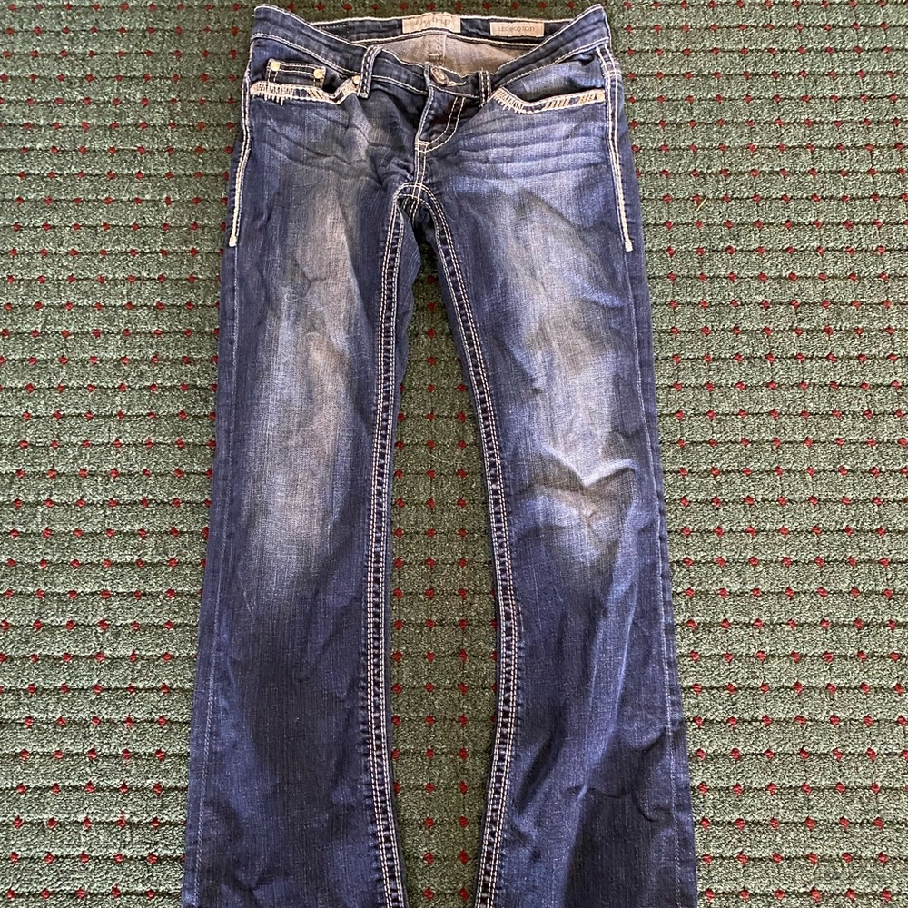 Daytrip bootcut jeans